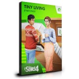 The Sims 4 Tiny Living‏‏